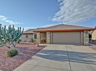14011 W Franciscan Dr, Sun City West, AZ 85375