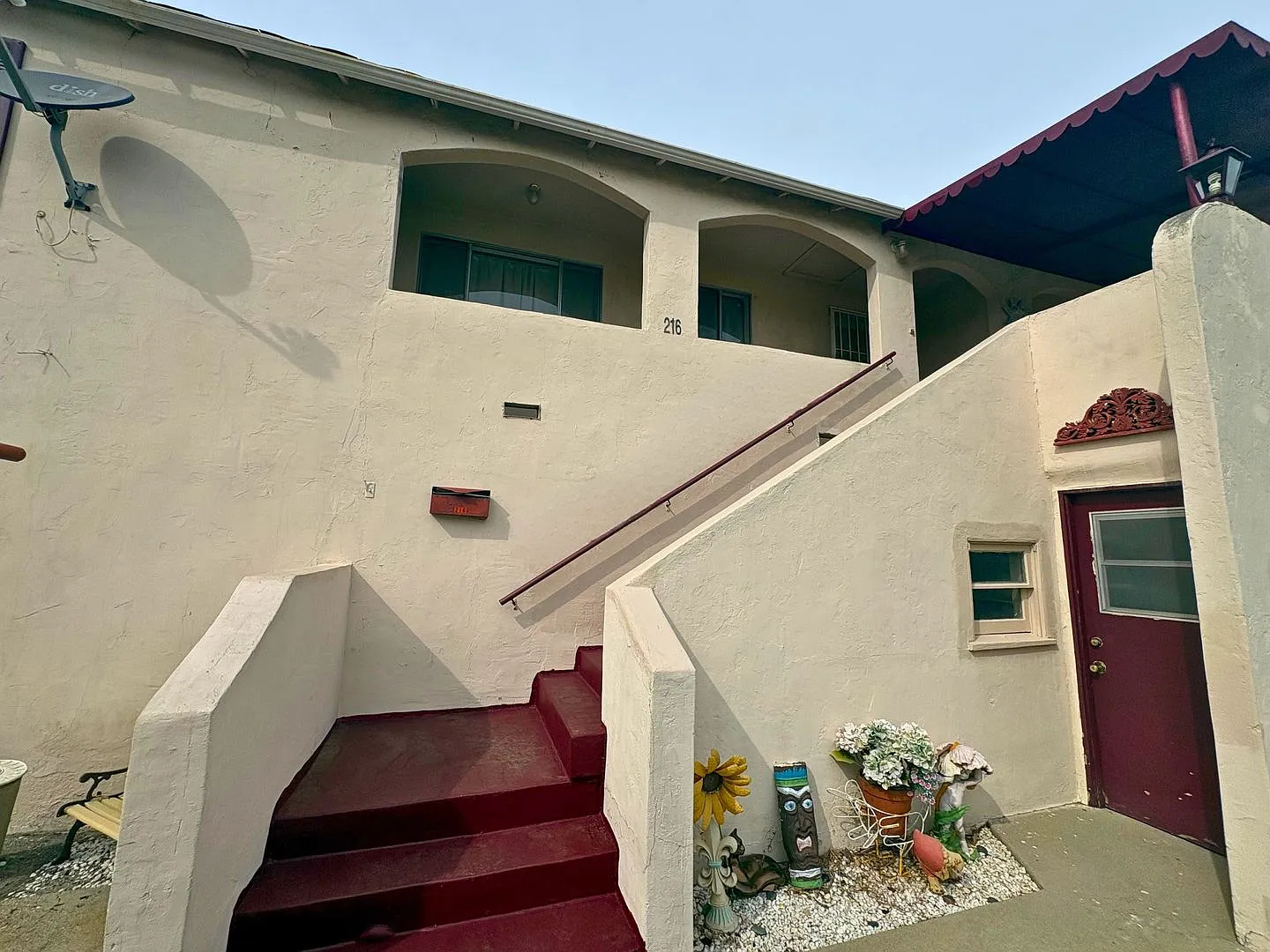 55+ Senior Apartment — Photo 3
