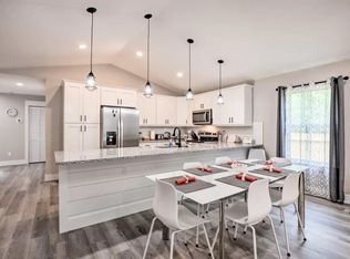 4621 4th Ave, Saint Augustine, FL 32095