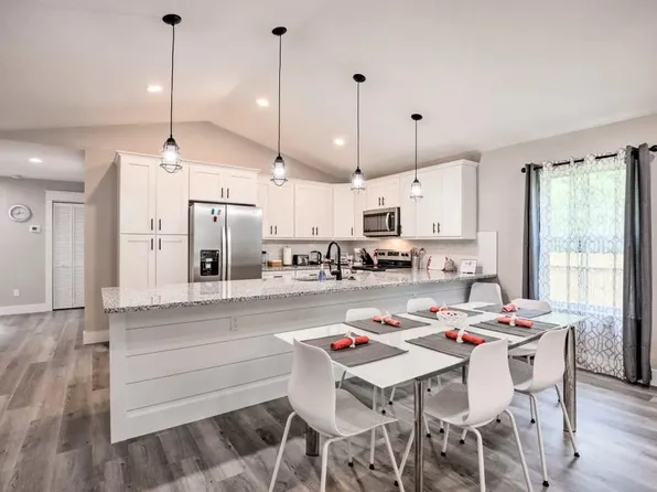 4621 4th Ave, Saint Augustine, FL 32095