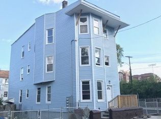 27 Rose St, Paterson, NJ 07501