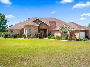 49 Ashton Rd, Boyce, LA 71409