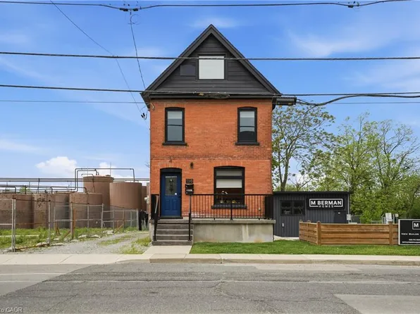 198 Dundurn St S, Hamilton, ON L8P 4K3