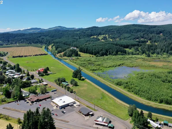 39321 Camp Creek Rd, Springfield, OR 97478