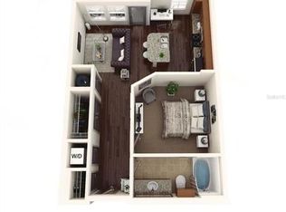 13932 Spector Rd #107, Lithia, FL 33547