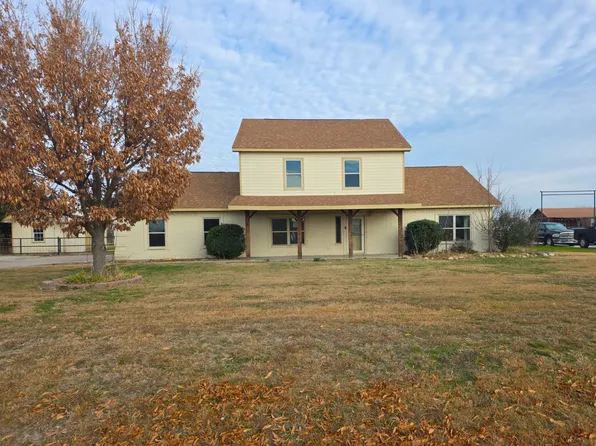 10456 Gentry Dr, Justin, TX 76247