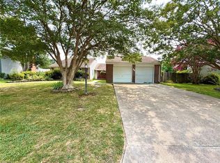 2217 Covered Bridge Way, Virginia Beach, VA 23454