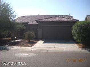 9729 W Crown King Rd, Tolleson, AZ 85353