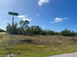 341 Astor Cir, Punta Gorda, FL 33982