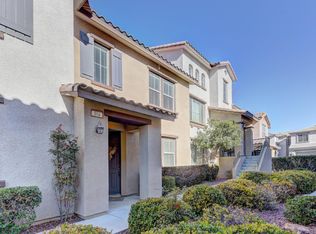11386 Belmont Lake Dr UNIT 104, Summerlin, NV 89135