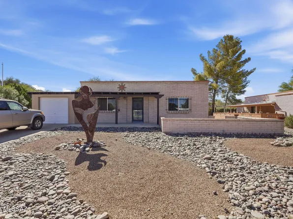 530 S La Lima, Green Valley, AZ 85614