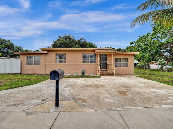 2180 NW 105th Ter, Miami, FL 33147
