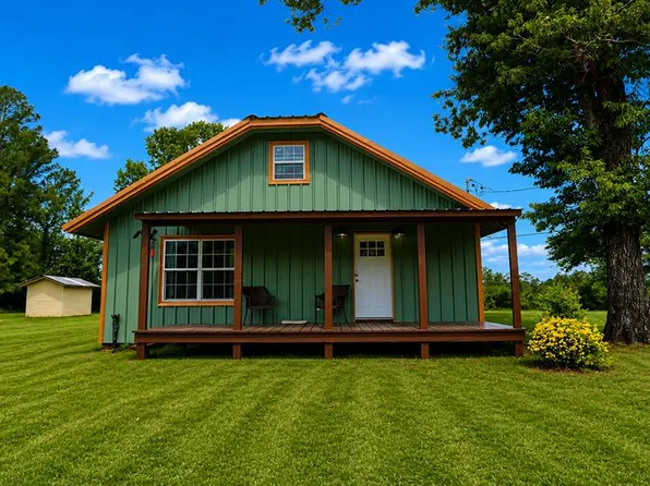 1182 County Road 207, Brookeland, TX 75931