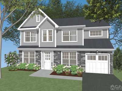 42 Heathcote Ave, Edison, NJ, 08817