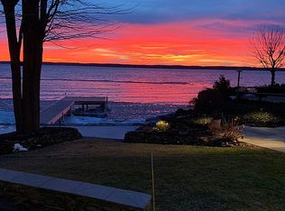 5148 Plaster Point, Cayuga, NY 13034