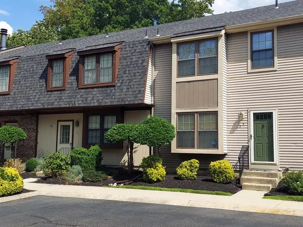 35 Crofton Cmns, Cherry Hill, NJ 08034