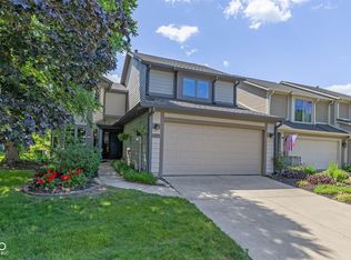 3015 River Bay Dr N, Indianapolis, IN