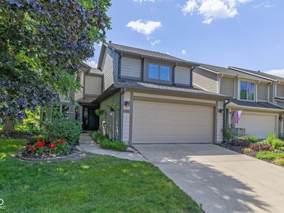 3015 River Bay Dr N, Indianapolis, IN, 46240