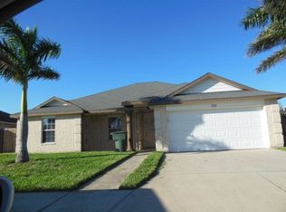 610 Baily Dr, San Juan, TX 78589
