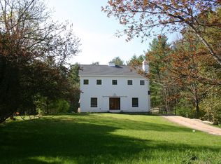 159 Division St, Great Barrington, MA 01230