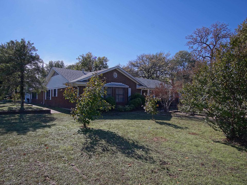 2780 Culbertson St, Paris, TX 75460 MLS 37173 Zillow