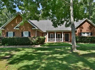 2213 Golfcourse Dr, Albany, GA 31721