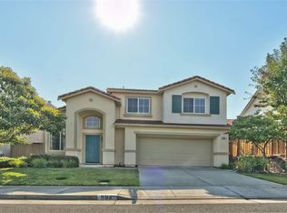 592 Rock Rose Way, Richmond, CA 94806