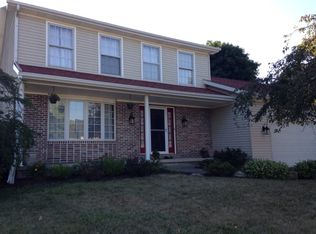 5732 Dartmouth Ct, Ypsilanti, MI