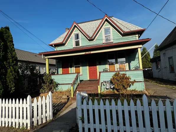 232 NE 80th Ave #A, Portland, OR 97213