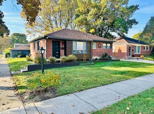 403 Jeffrey Ave, Royal Oak, MI