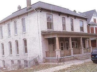 308 S 15th St, Saint Joseph, MO 64501