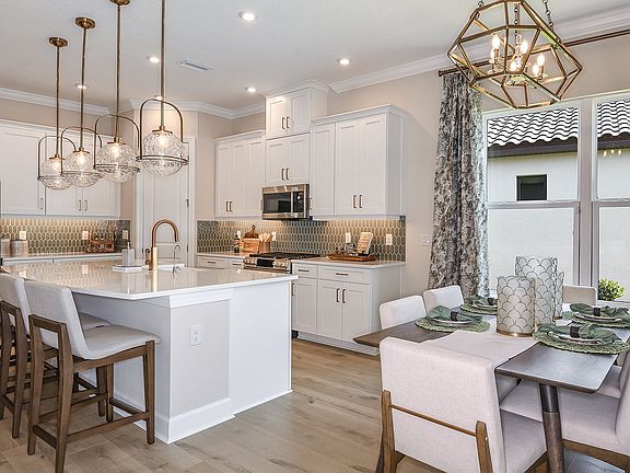 4th image of 5014 Caserta Ct