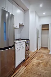 Rented by Albert Attias, LREB