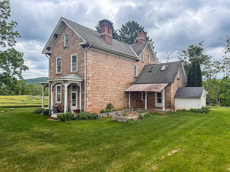161 Hopeland Rd — Photo 33