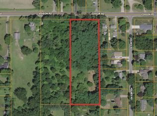 Edison Rd, South Bend, IN 46628