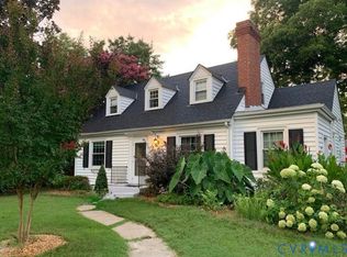 6002 Rois Rd, Richmond, VA 23227