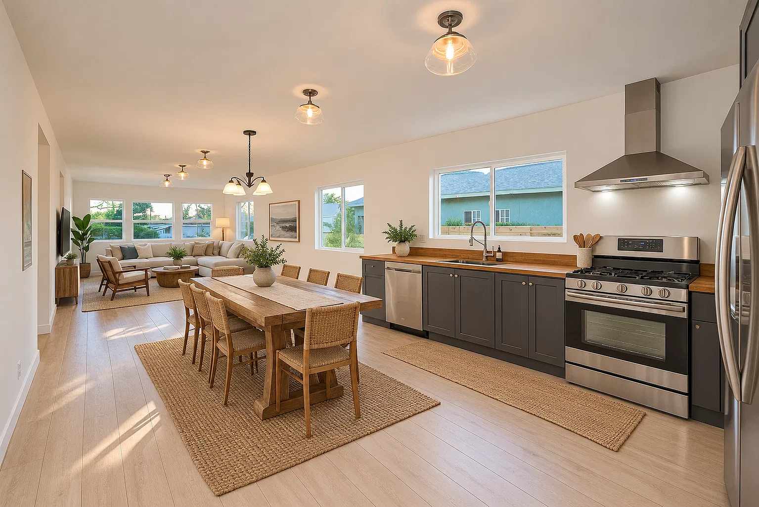 3 bed, 1500 sqft, $4,795 — Photo 4
