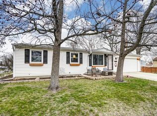 2786 Blankner Dr, Grove City, OH 43123