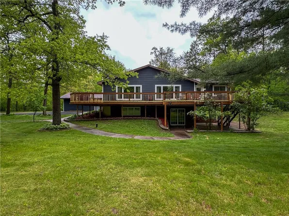 8054 223rd Street, Cadott, WI 54727
