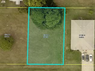 1723 NW 11th St, Cape Coral, FL 33993