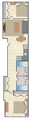 Rented by Westminster Management | media 6