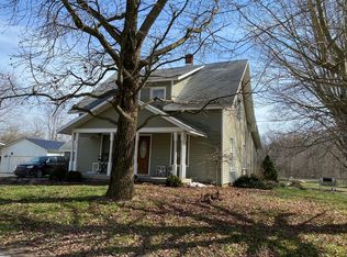 2404 S 465 W, West Middleton, IN 46995