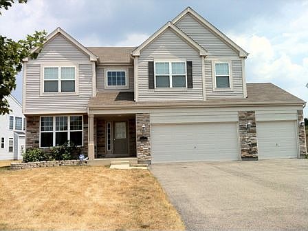 Fabulous Home, 3 Car Garage