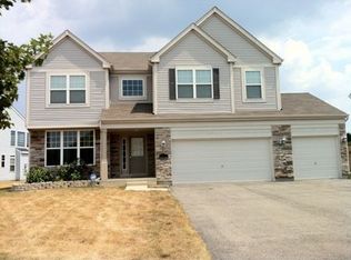 1507 Parkside Dr, Bolingbrook, IL 60490