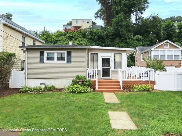 205 Shore Drive, Highlands, NJ 07732