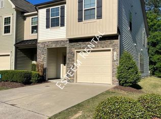 1255 Garden Stone Dr #1, Raleigh, NC 27610