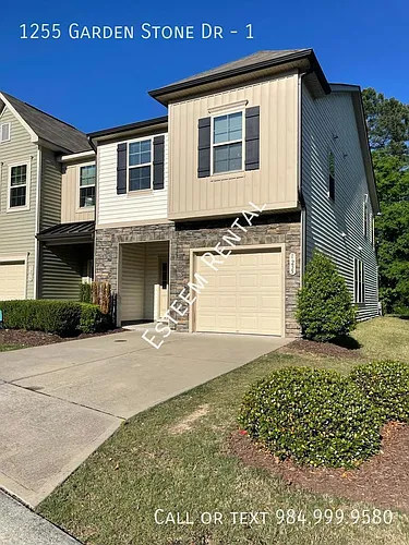 1255 Garden Stone Dr #1 Photo 1 1255 Garden Stone Dr #1 Photo 1