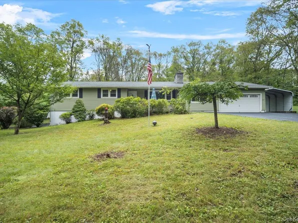 7 Hujay Terrace, Wappingers Falls, NY 12590