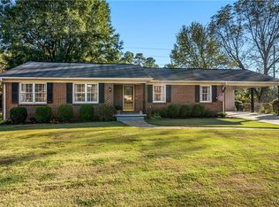 2082 Idlewood Dr, Tuscaloosa, AL 35405