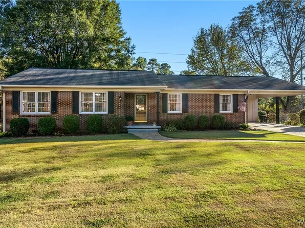 2082 Idlewood Dr, Tuscaloosa, AL 35405